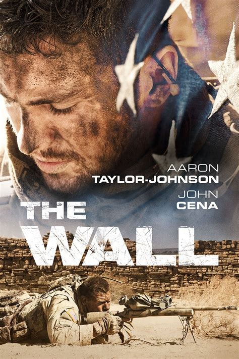 filmy wal|The Wall (2017)